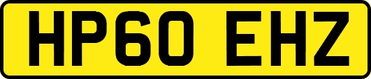 HP60EHZ