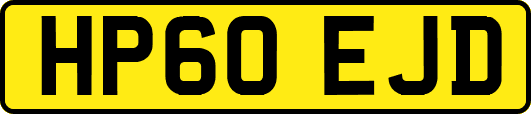 HP60EJD