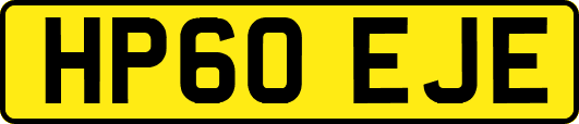 HP60EJE