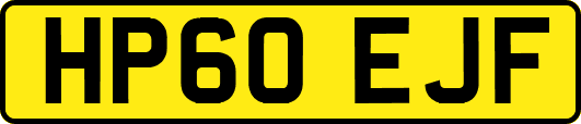 HP60EJF