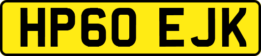 HP60EJK