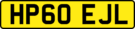 HP60EJL
