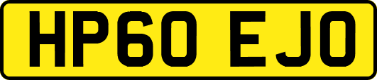 HP60EJO