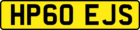 HP60EJS