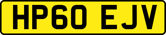 HP60EJV