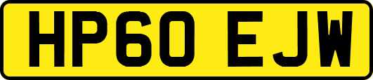 HP60EJW
