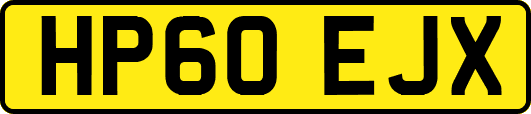 HP60EJX