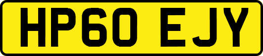HP60EJY