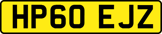HP60EJZ