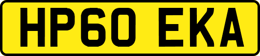 HP60EKA
