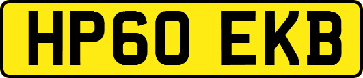 HP60EKB