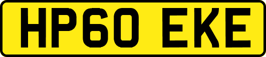 HP60EKE