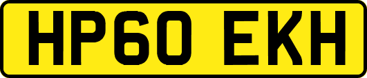 HP60EKH