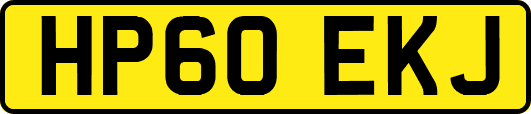 HP60EKJ