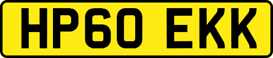 HP60EKK