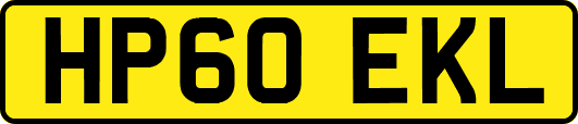HP60EKL