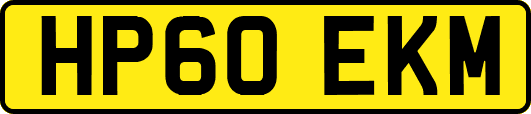 HP60EKM