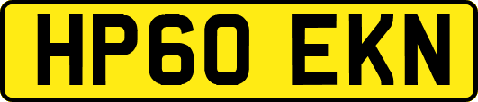 HP60EKN