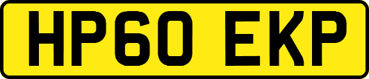 HP60EKP