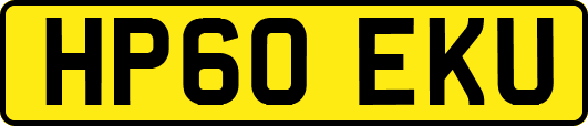 HP60EKU