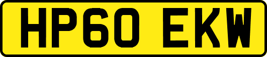 HP60EKW