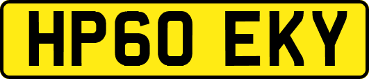 HP60EKY