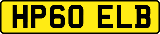 HP60ELB