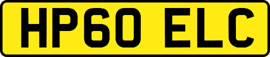HP60ELC