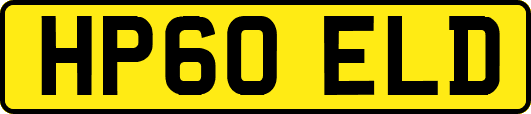 HP60ELD