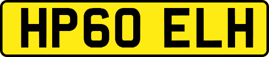 HP60ELH
