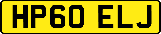 HP60ELJ