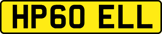 HP60ELL