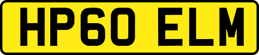 HP60ELM