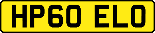 HP60ELO