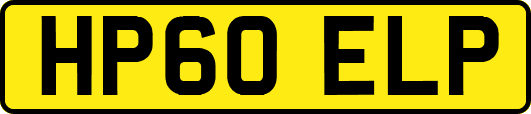 HP60ELP