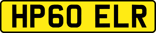 HP60ELR