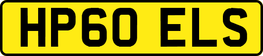 HP60ELS