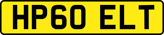 HP60ELT