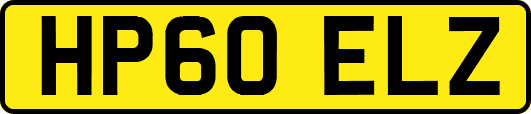HP60ELZ