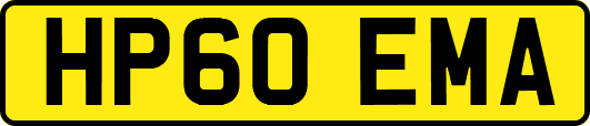 HP60EMA