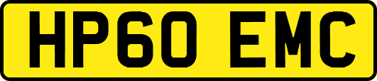 HP60EMC
