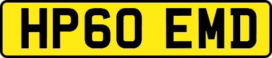 HP60EMD