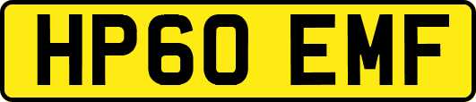 HP60EMF