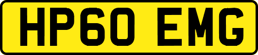 HP60EMG