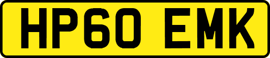 HP60EMK