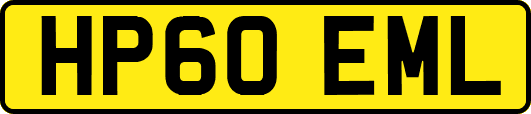HP60EML