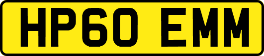 HP60EMM