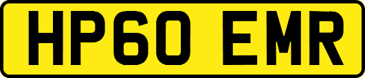 HP60EMR