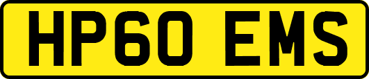 HP60EMS