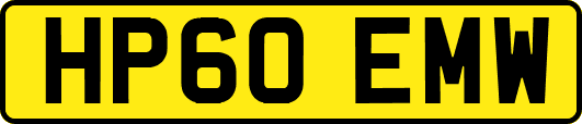 HP60EMW